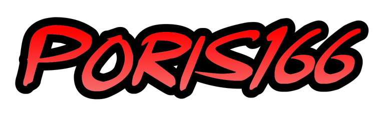LOGO PORIS166